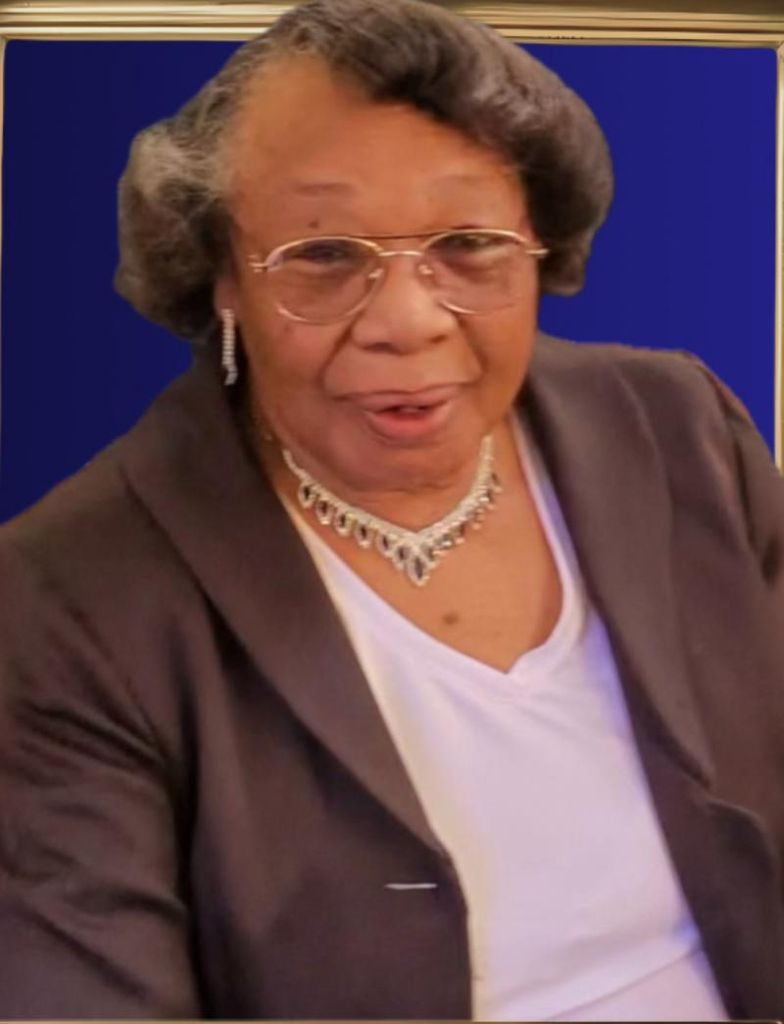 Margie Marie Bonner Woods Profile Photo