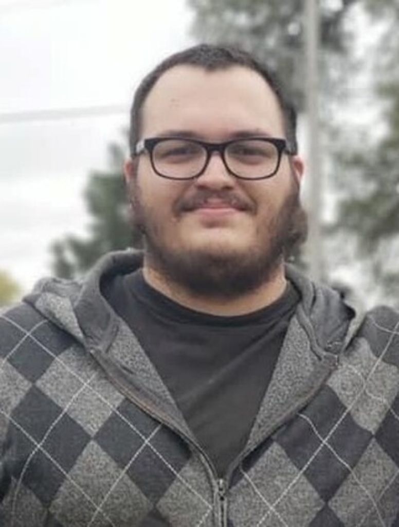 Kaiden Christopher Reed Profile Photo