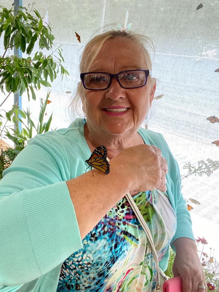 Sally Ann Tresize Profile Photo