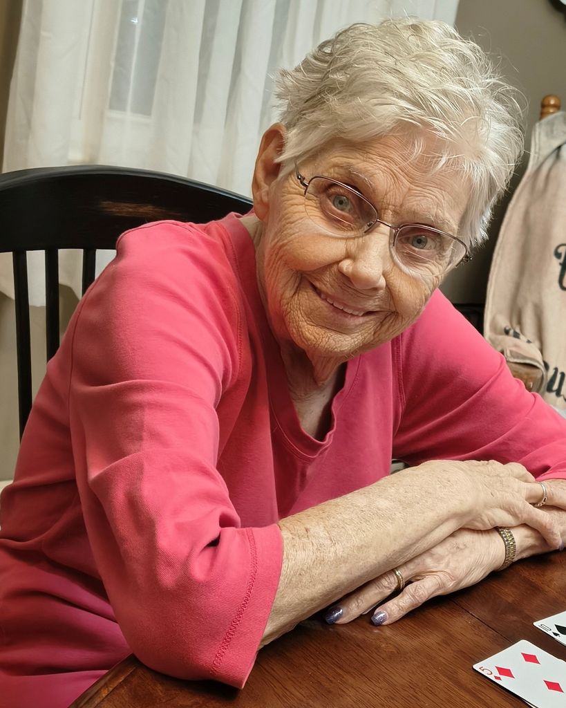 June Helen Paules