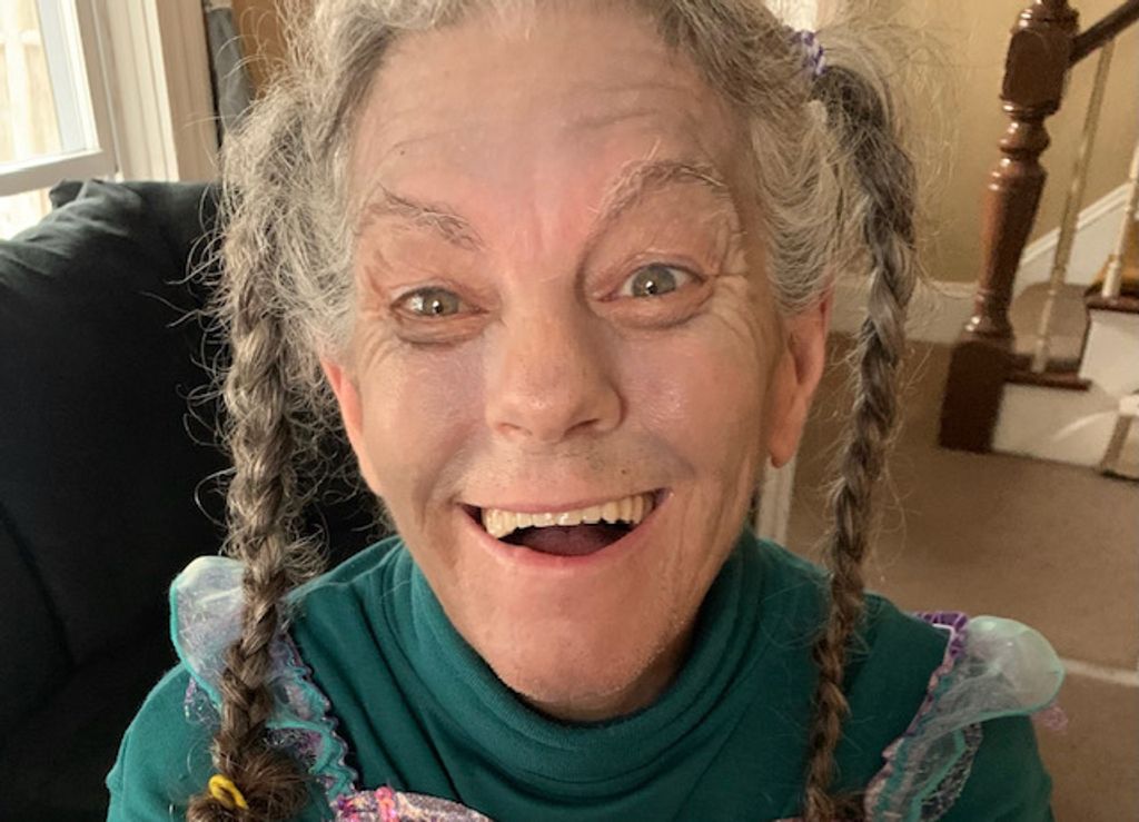 Patricia Flynn Profile Photo