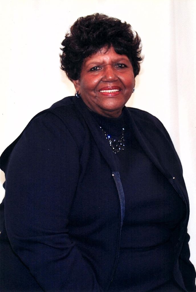 Mrs. Millicent Samuel Lemon Profile Photo