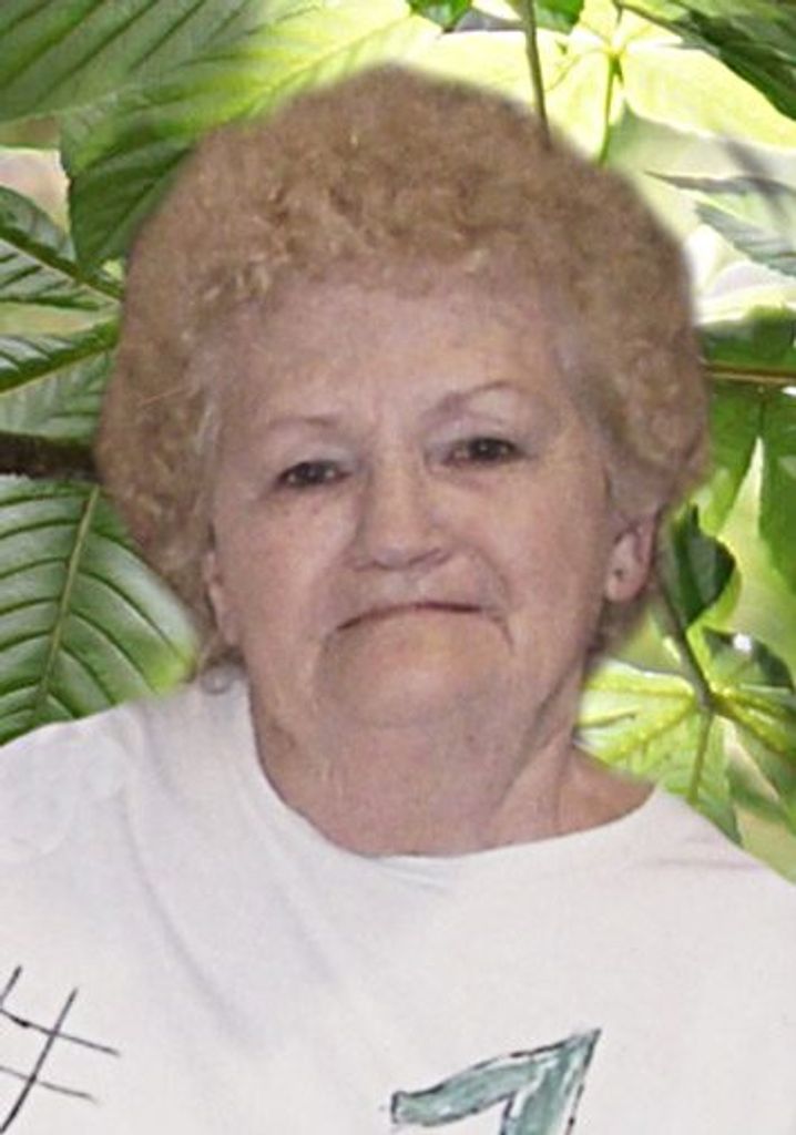 Shirley J. Finney