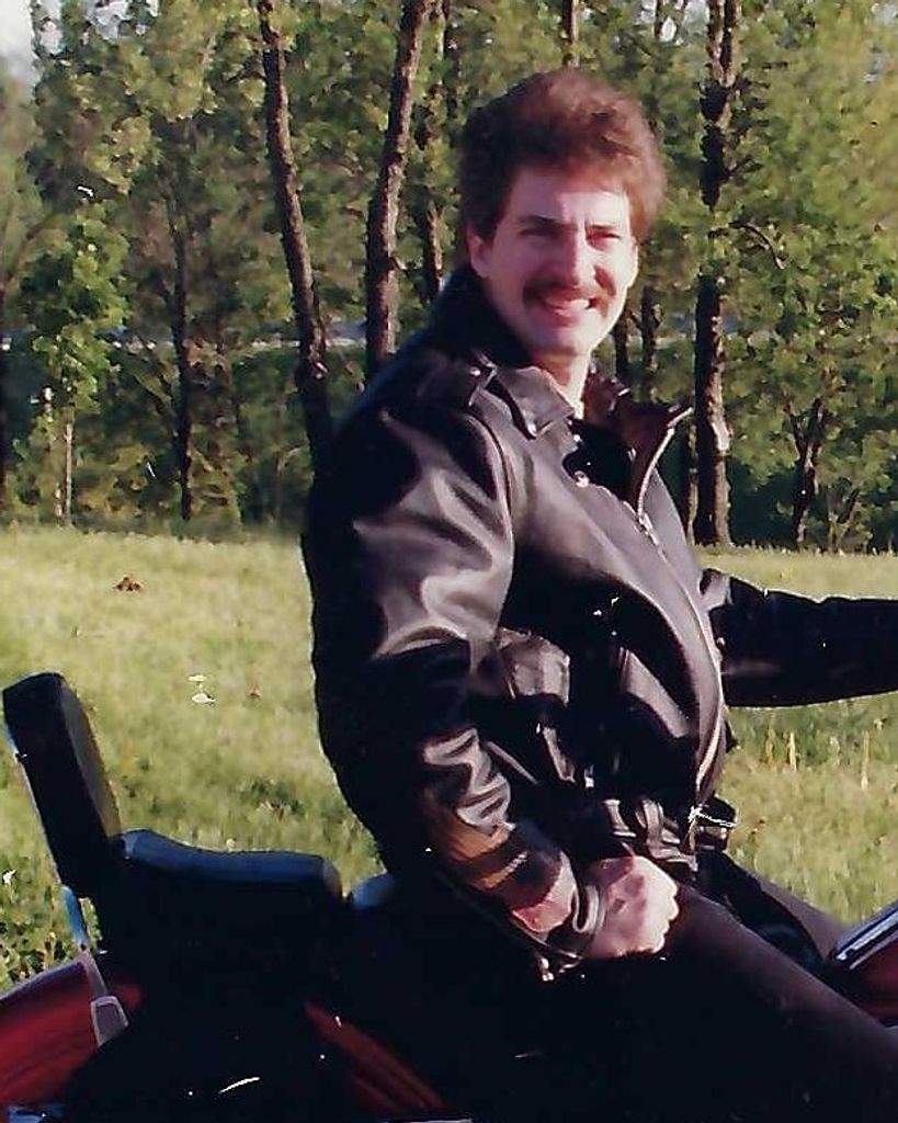 Randall Katz Profile Photo