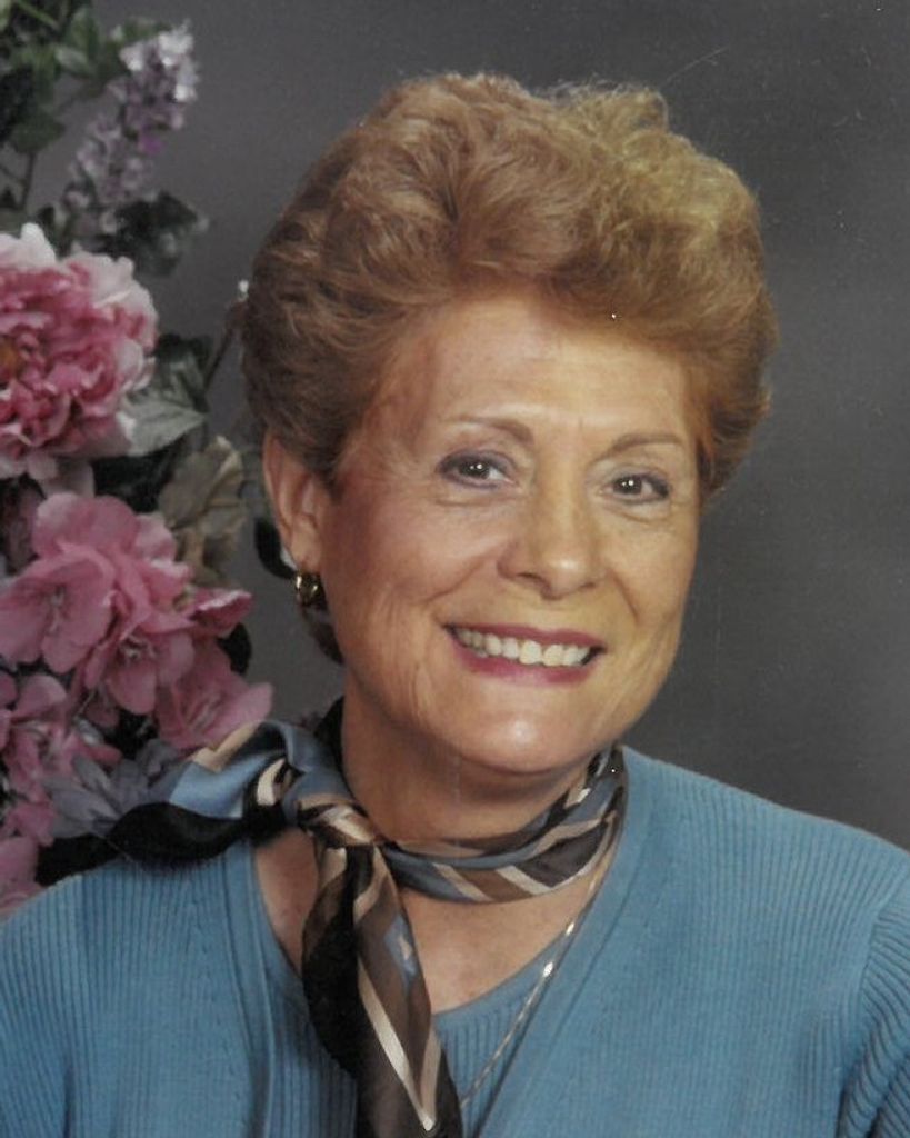 Ruth Ann Applegate Profile Photo