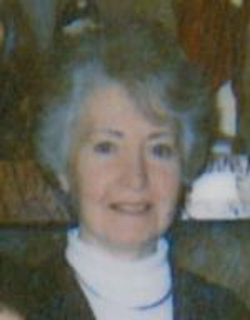 Pauline Beauregard Profile Photo