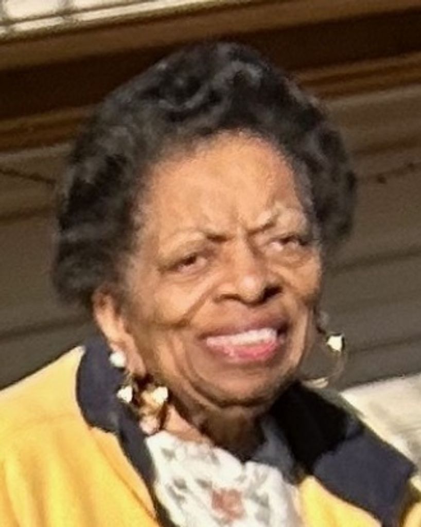 Audrey Eugenie Kithcart