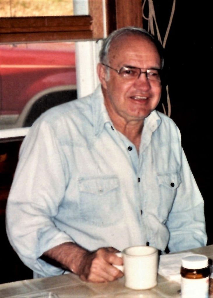Donald Leith