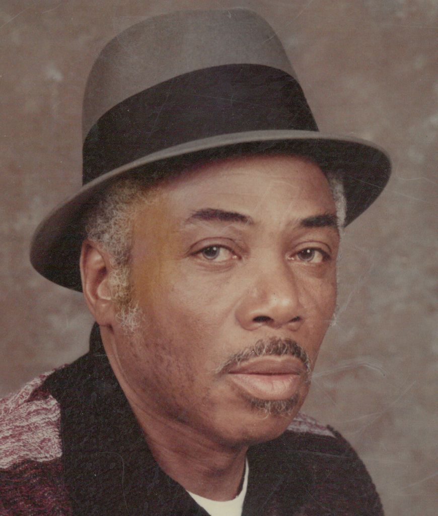 Leonardo Gibson