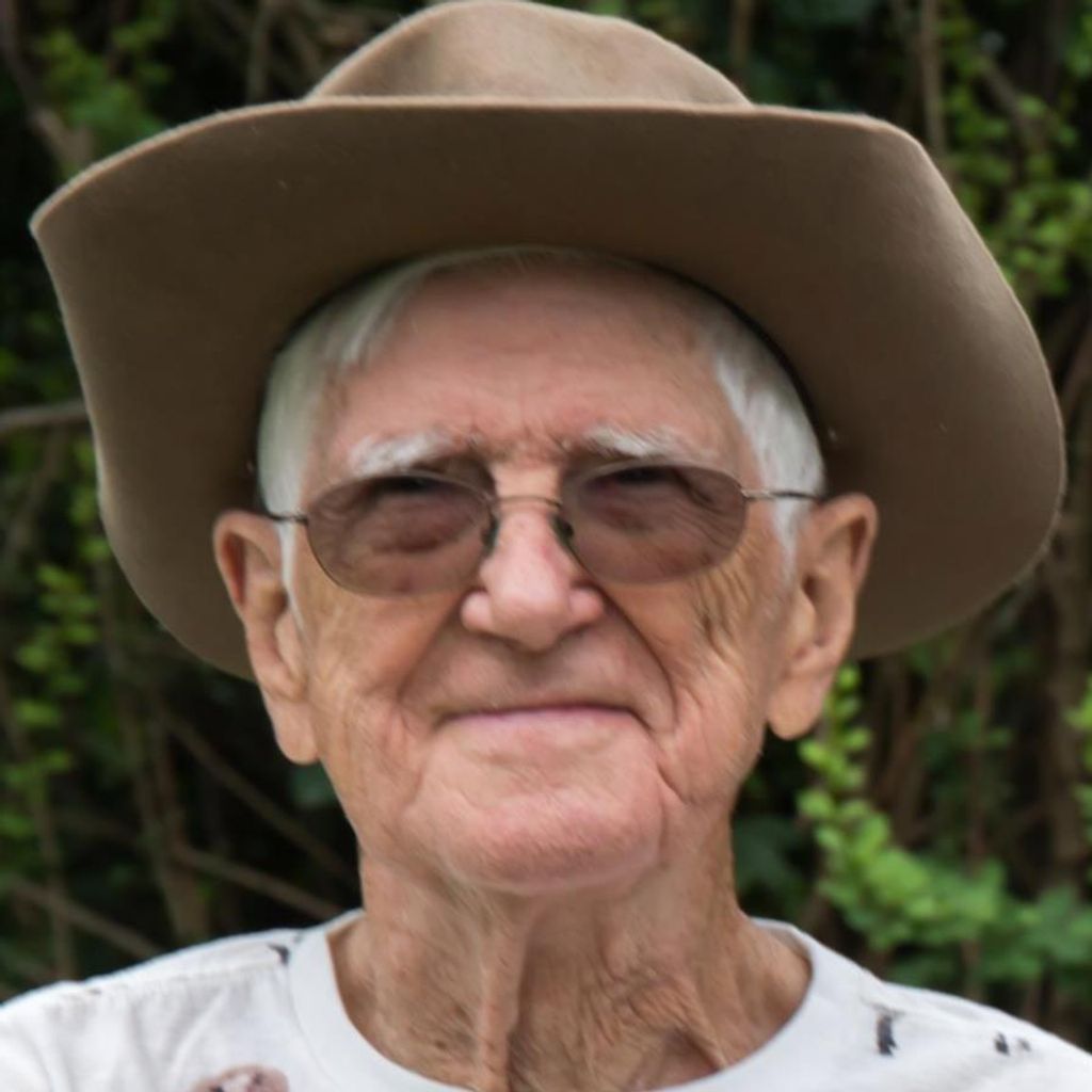 George M. C