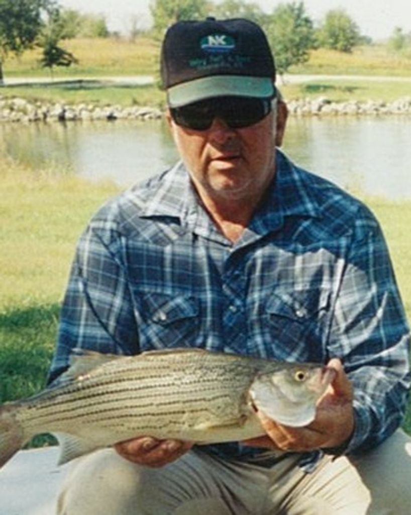 Michael "Mick" Mosher Profile Photo