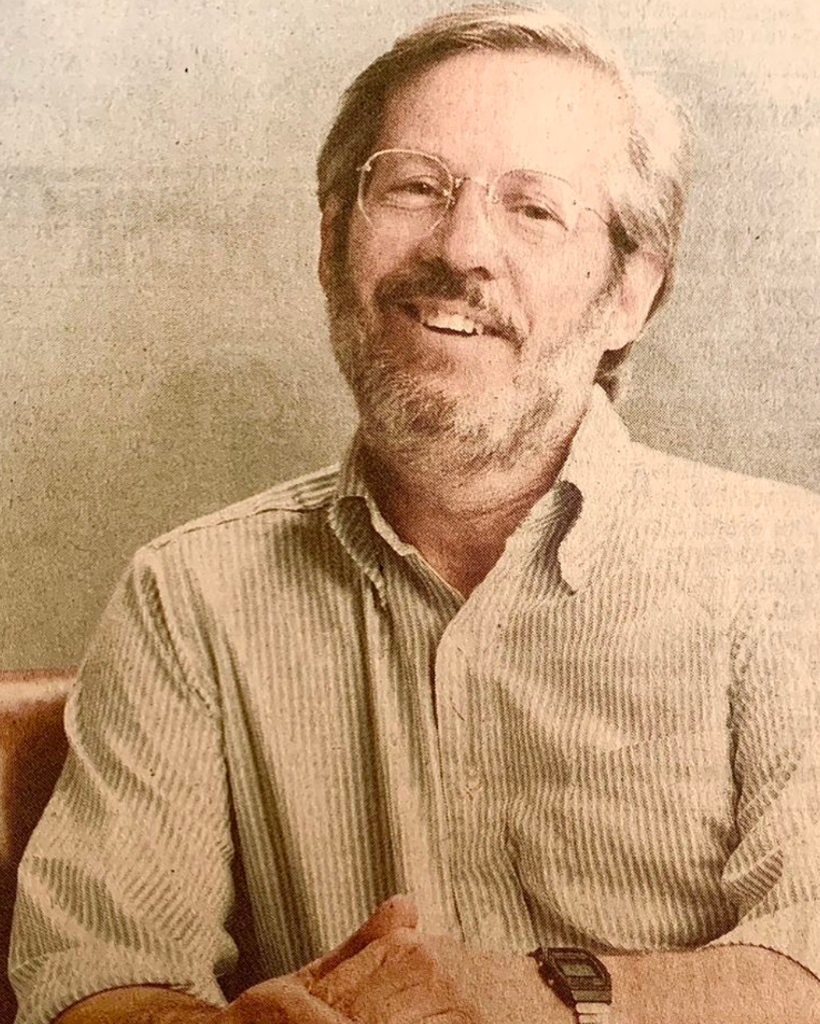 William "Bill" Porter