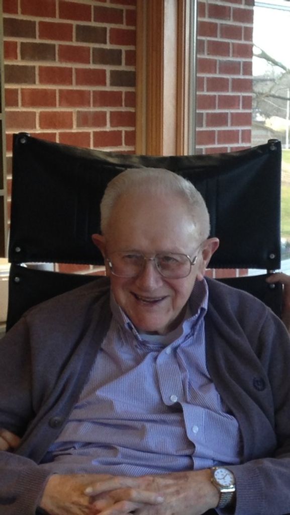 Daniel C. Dorn Profile Photo