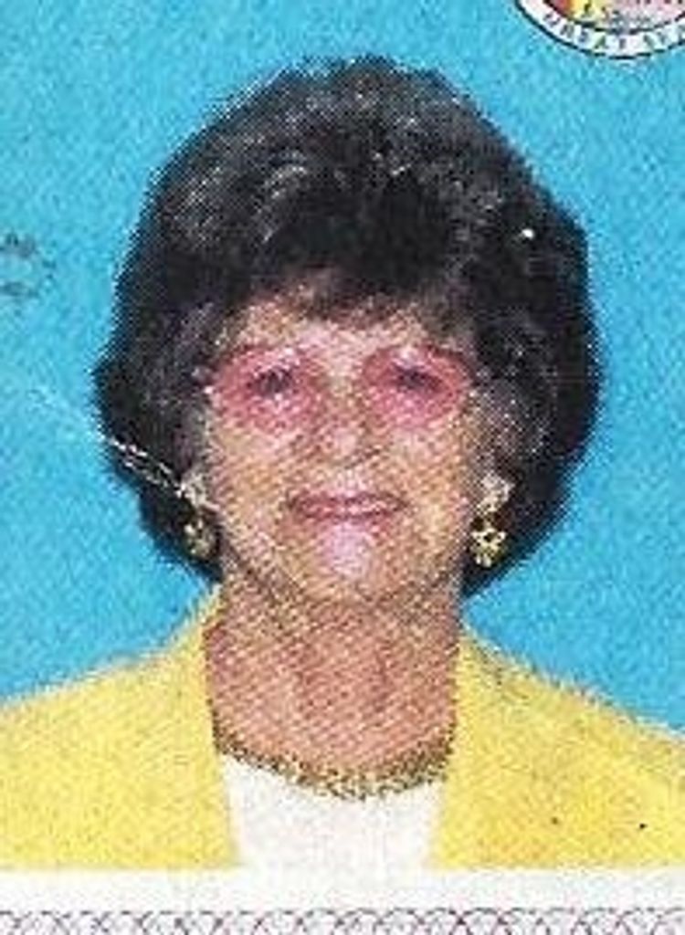 Faye Scurlock Owens Profile Photo