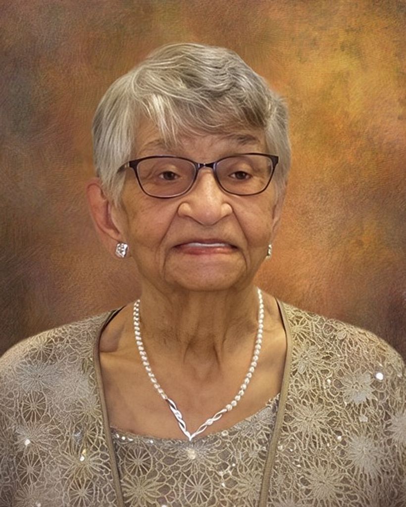 Allie Roque Rachal Profile Photo