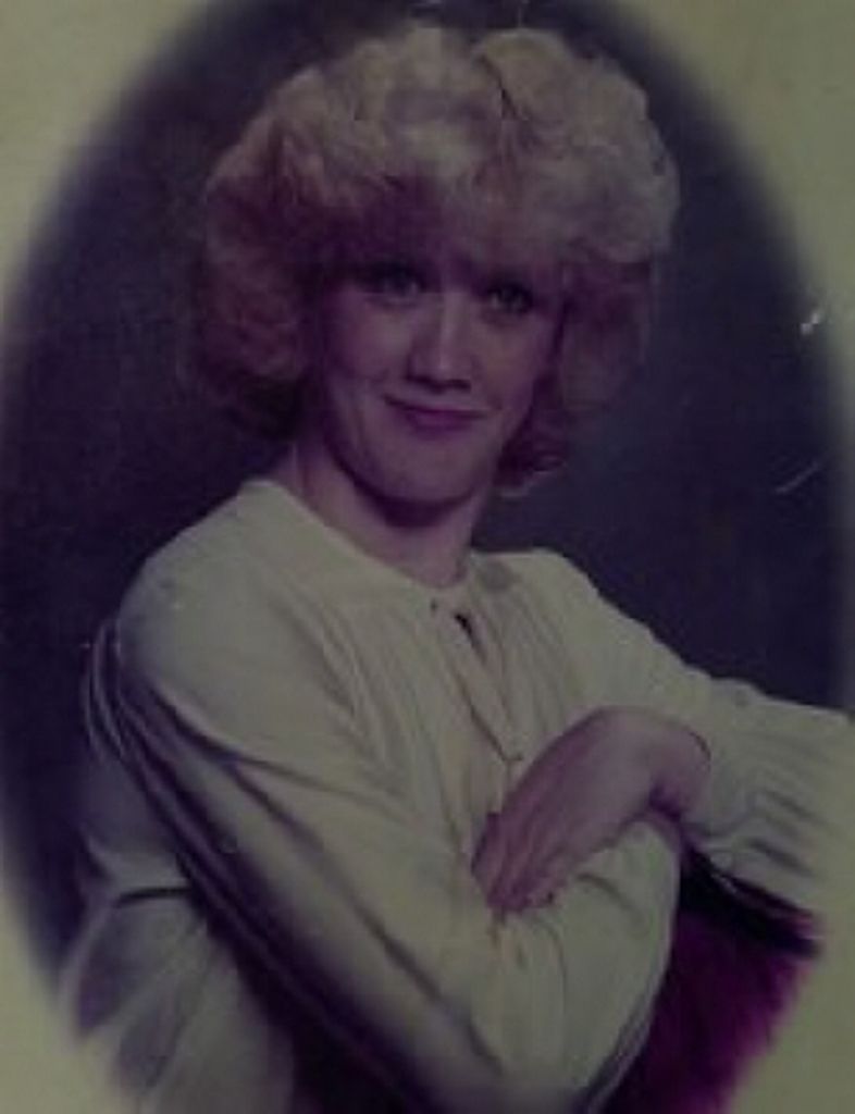 Rhonda Kay Mashburn
