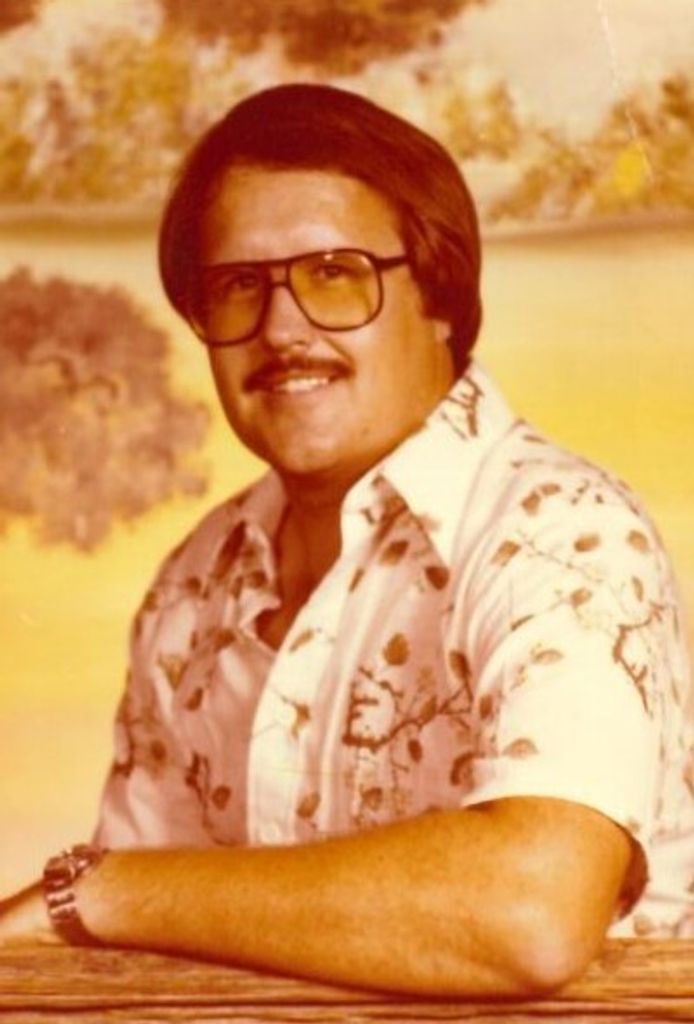 William David Alley Profile Photo