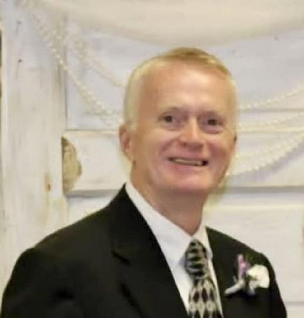 Larry Keith Sadler Profile Photo