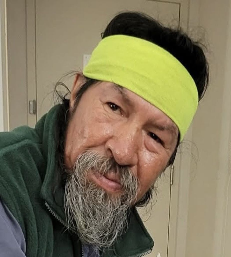 Joseph Roger Dumas Profile Photo
