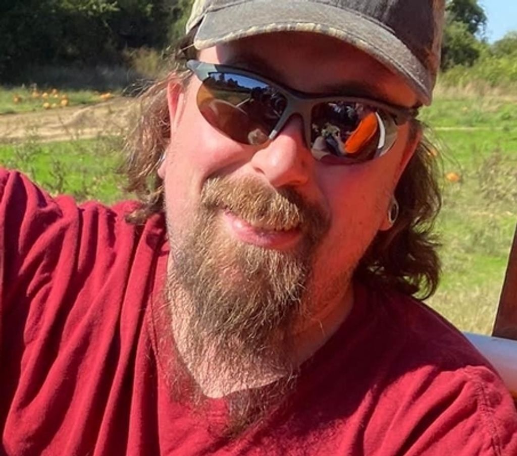 Kevin Michael Johnson