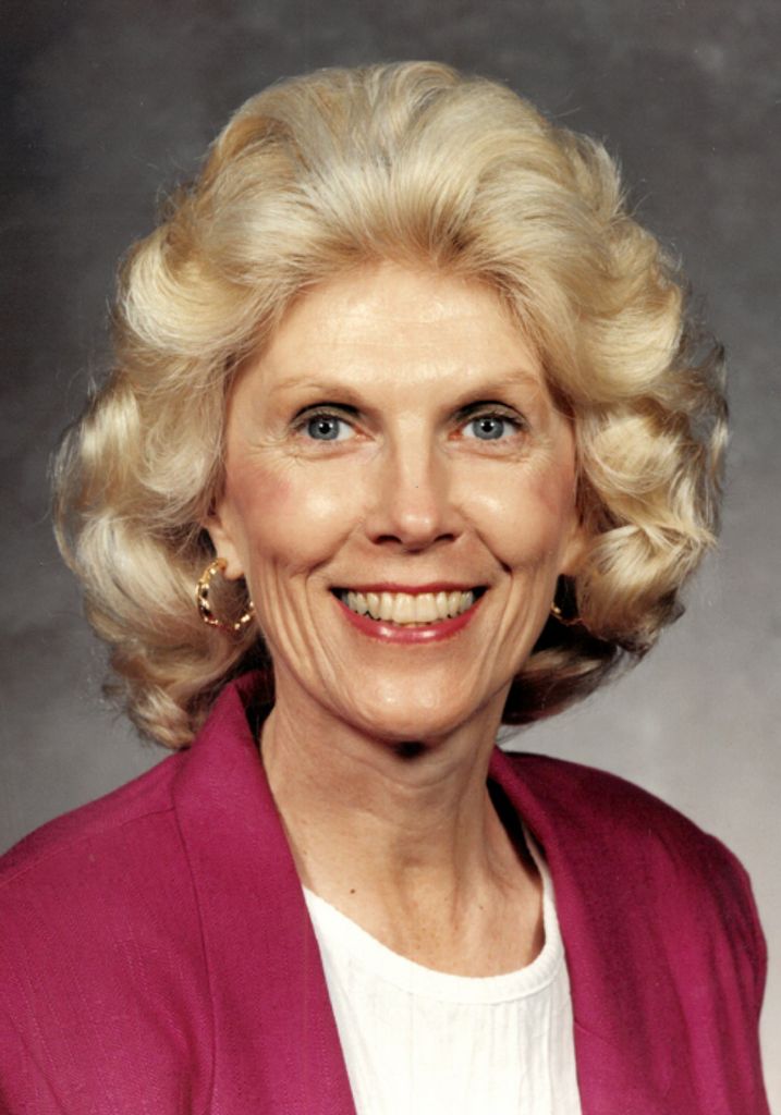 Laurel Steill Profile Photo