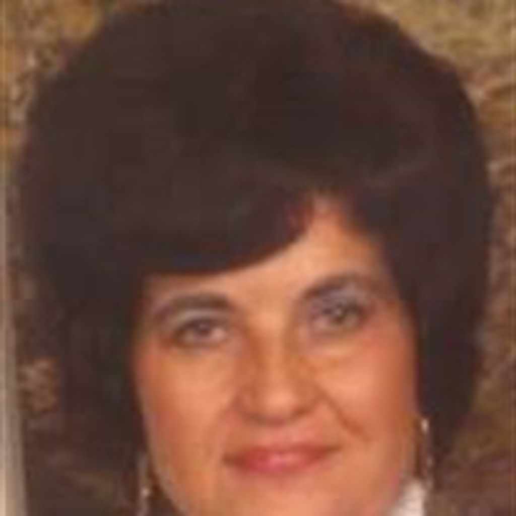 Mary Hendricks