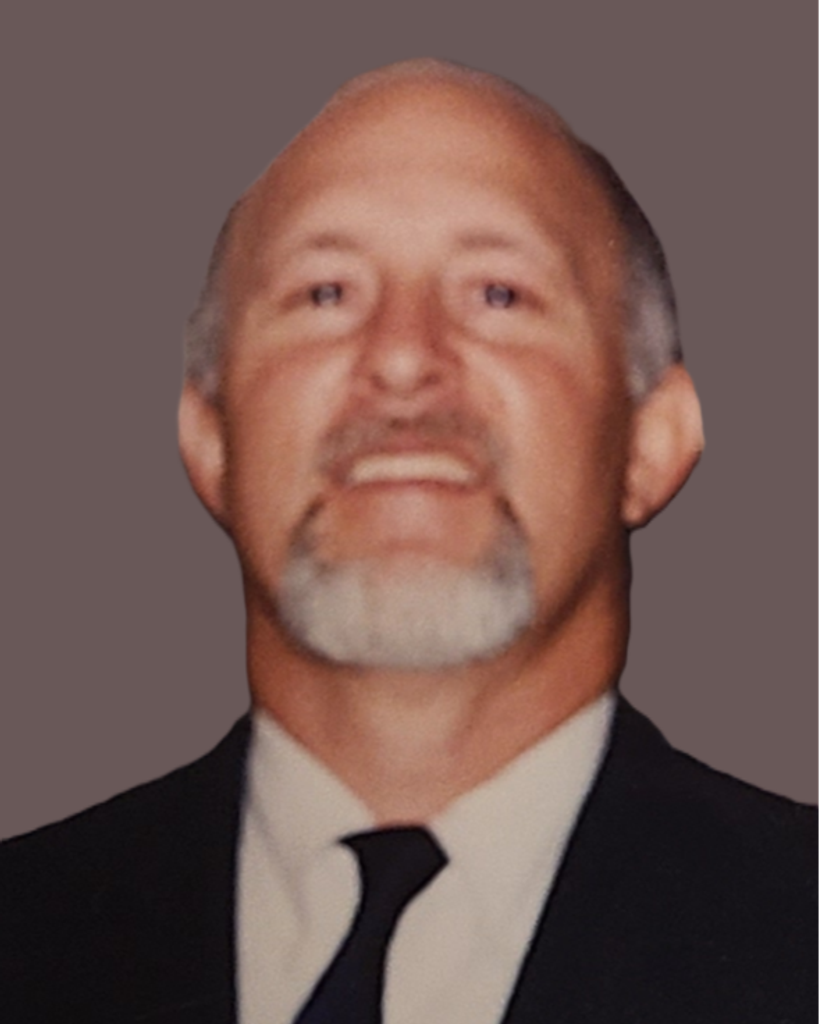 Alan Yedor Sr