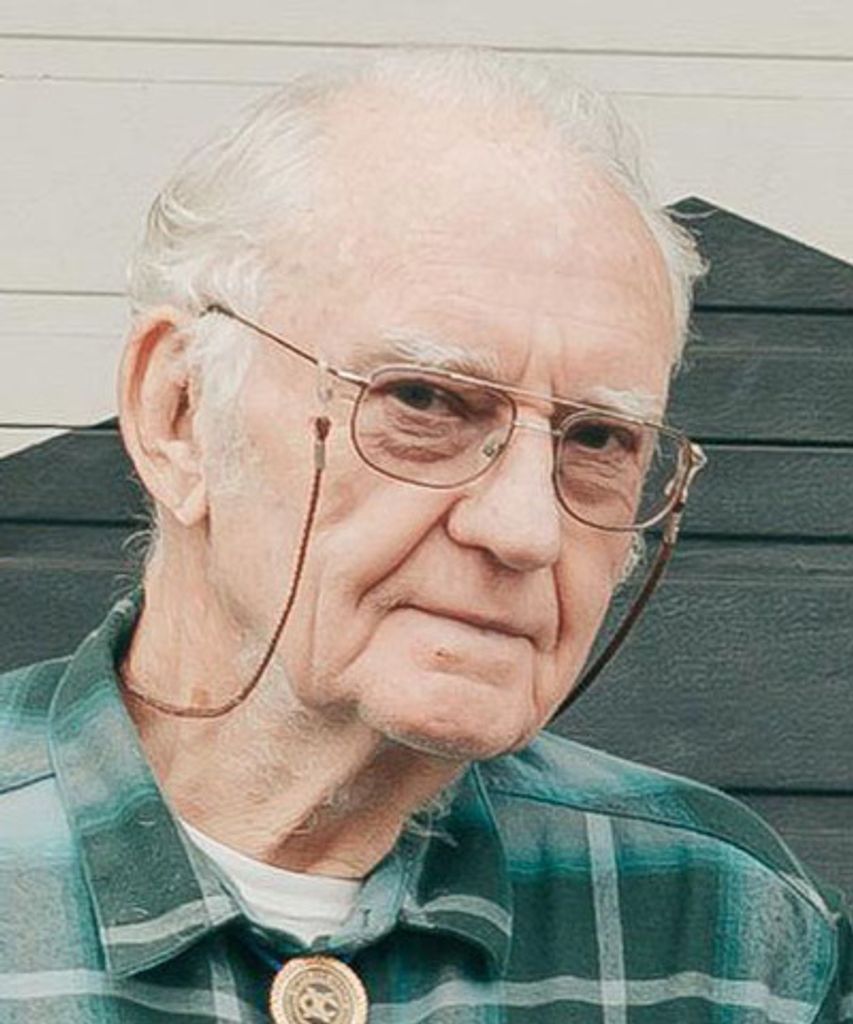 Edward Harry George Iii Profile Photo
