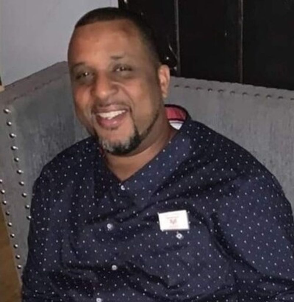 Mr. Nathan Baptiste Profile Photo