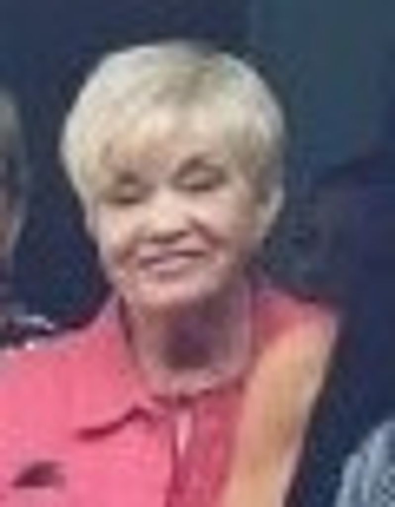Maryann R. (Mcnulty)  Testa