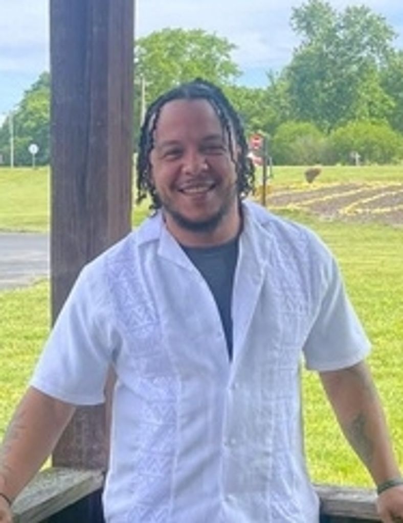 Marquese Lionell Cumberland Profile Photo