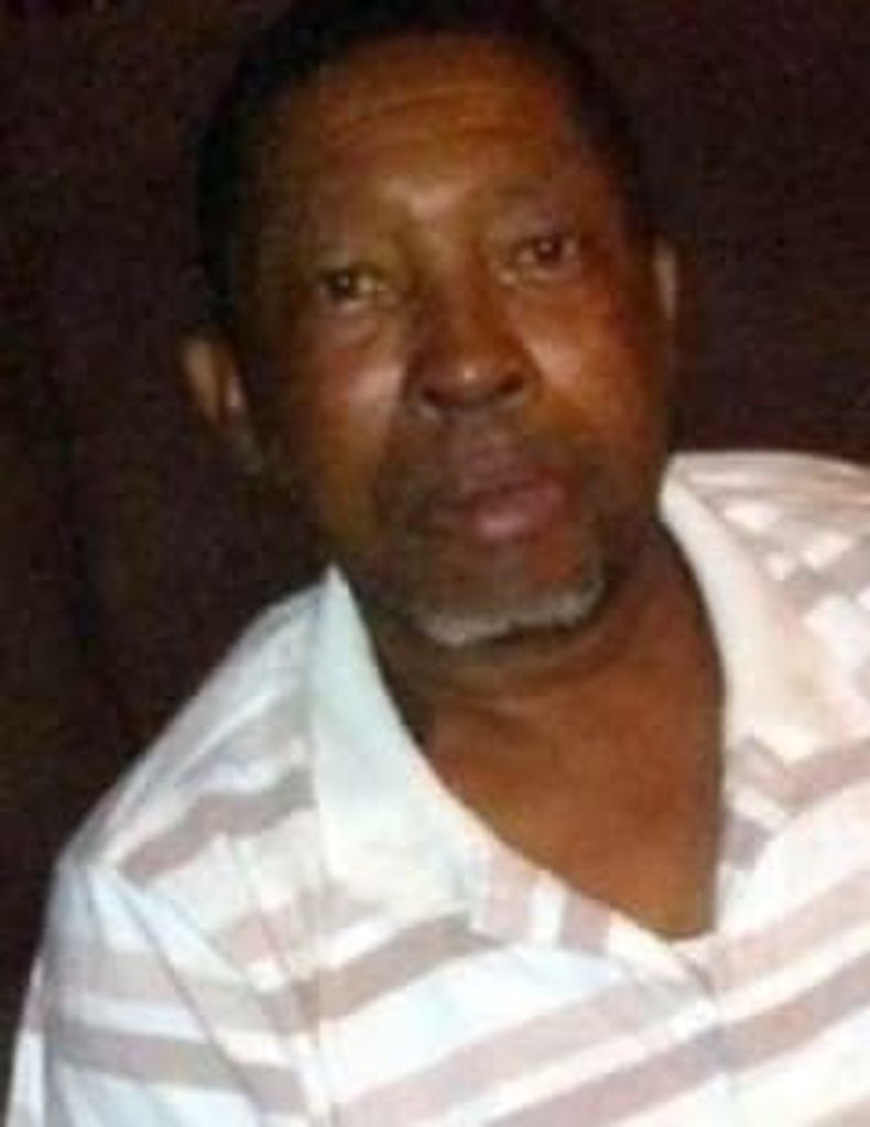 Joe Woodard Profile Photo