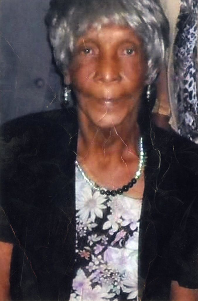Mary Jewell Redd Newell Profile Photo