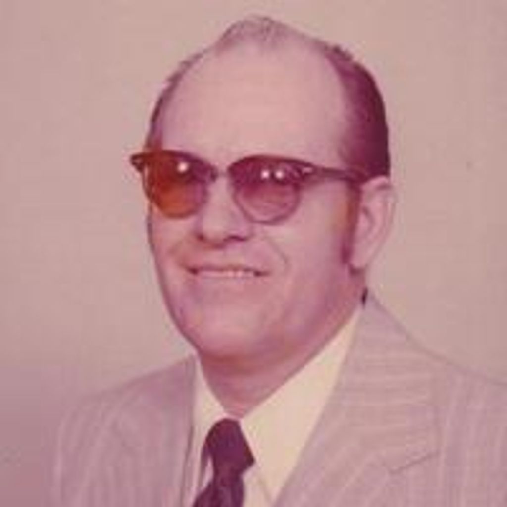 Jerry F. Holder
