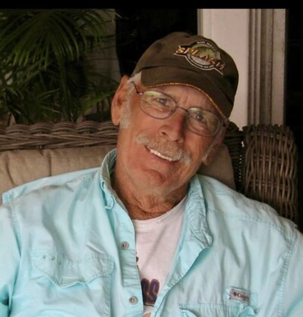 Daniel Stinson Profile Photo