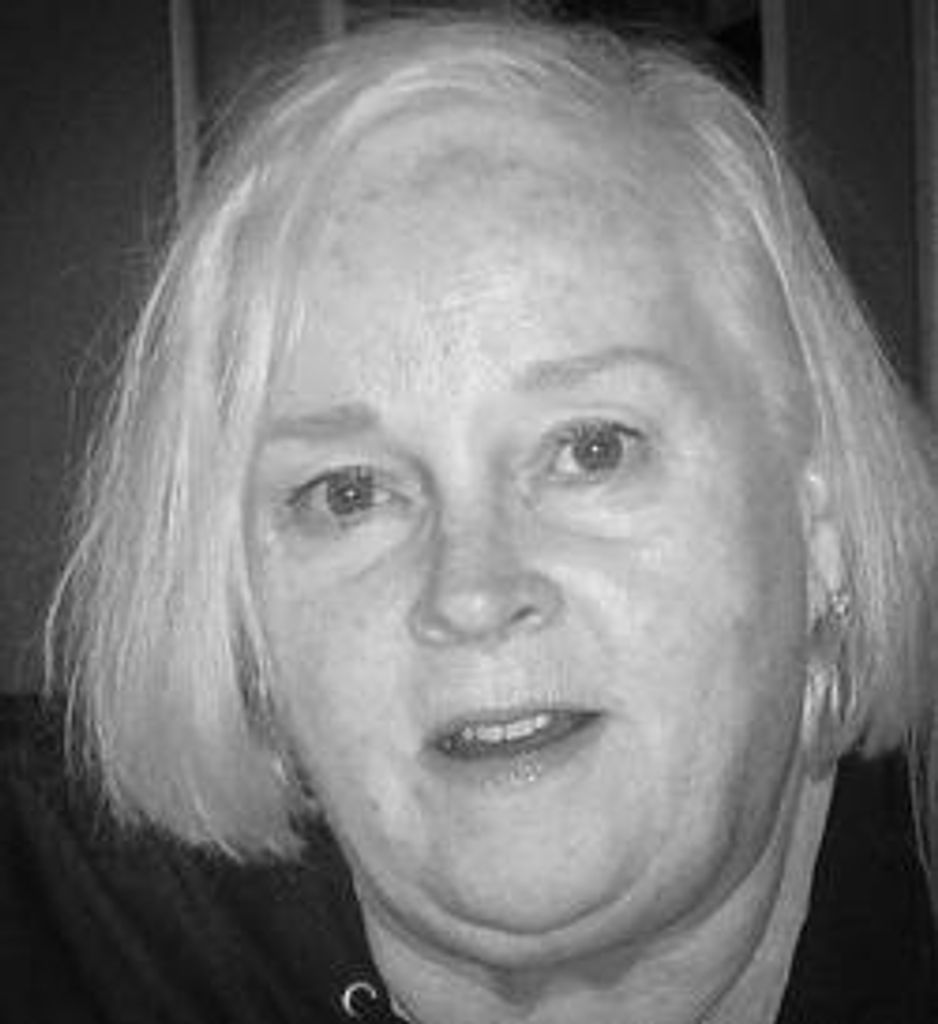 Pamela Wedemeyer Giordano