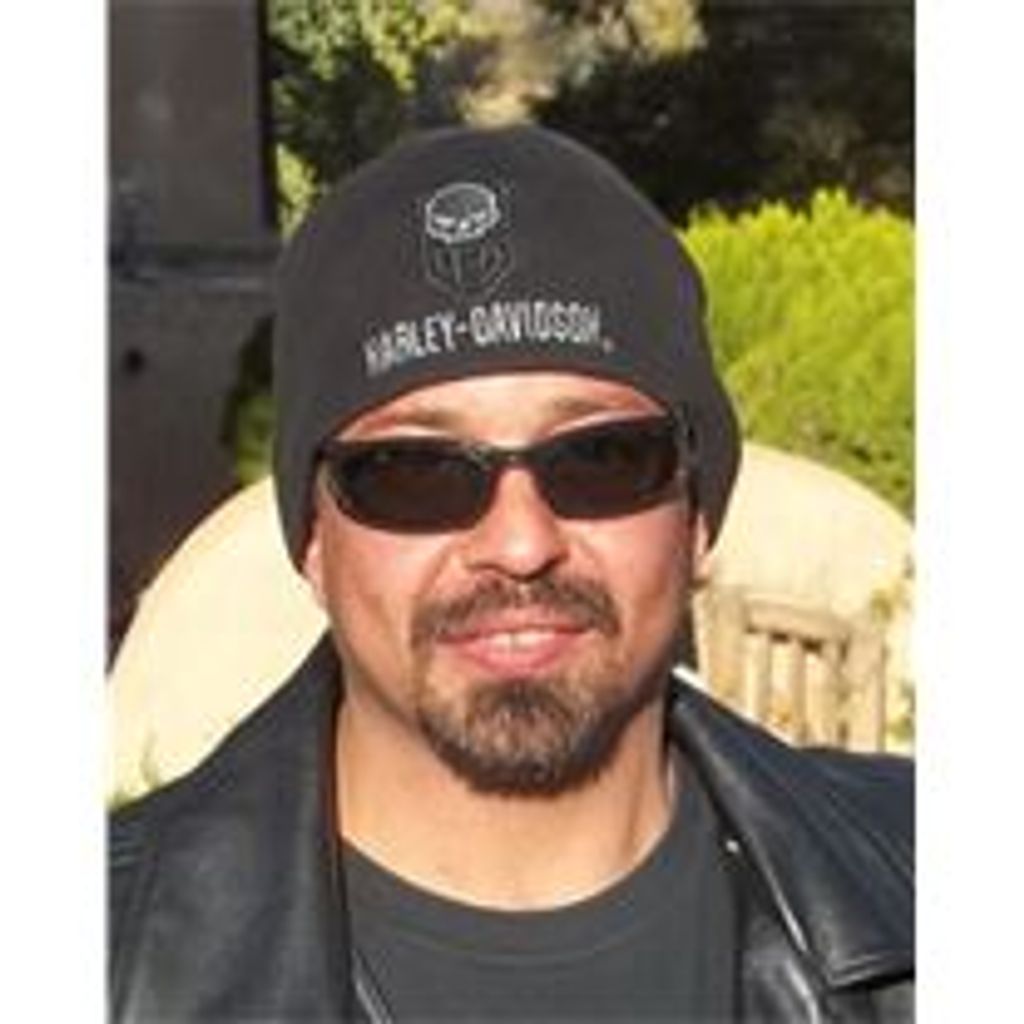 Richard J. Griego