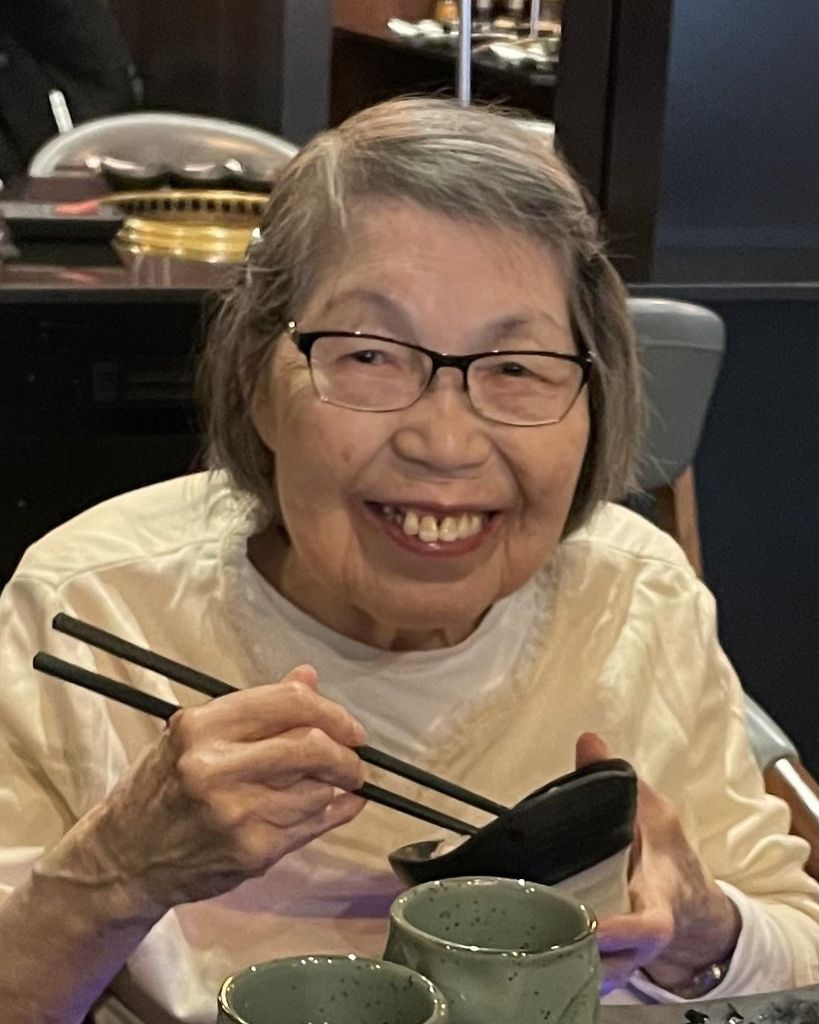 Nobuko Fujimoto