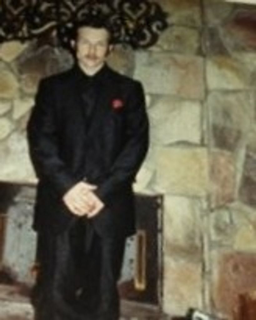 James William "June Bug" Vanover