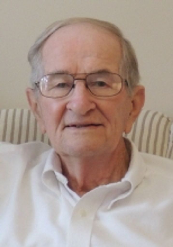 Arthur M. Petersen