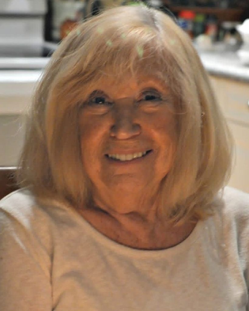 Jo Ann Goodwin Profile Photo