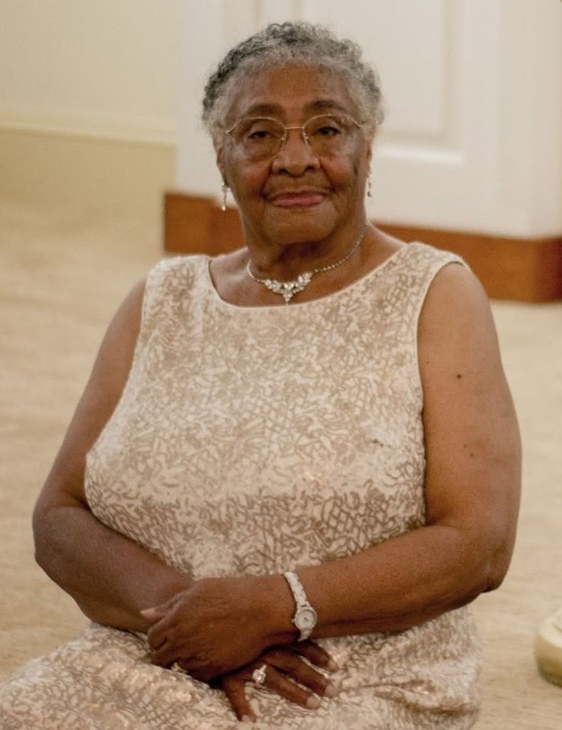 Charleen Thompson Dobson