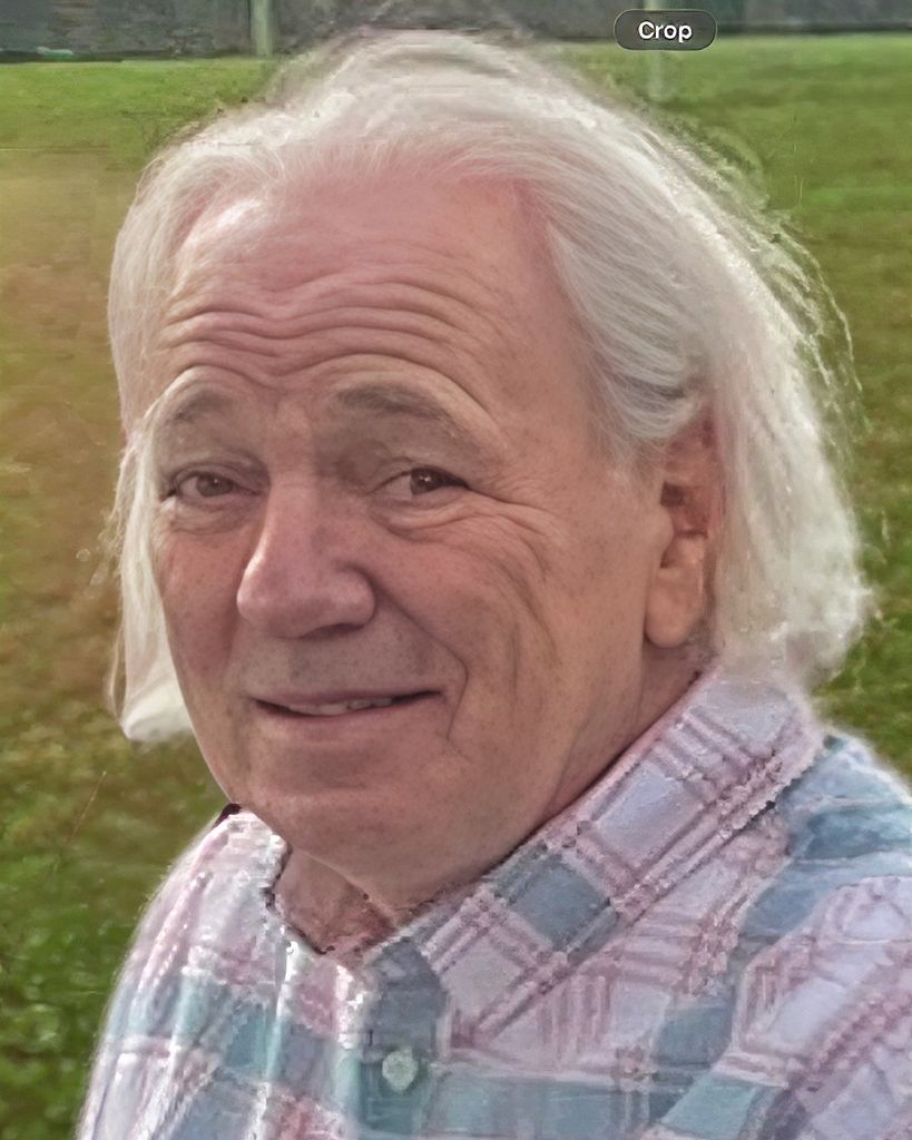 Mark Andrew Regan Profile Photo
