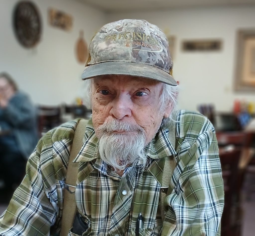 Kenneth Richard Hall