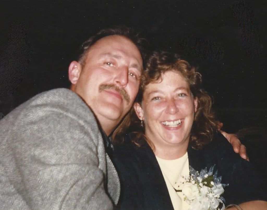 Richard Michael Rushing