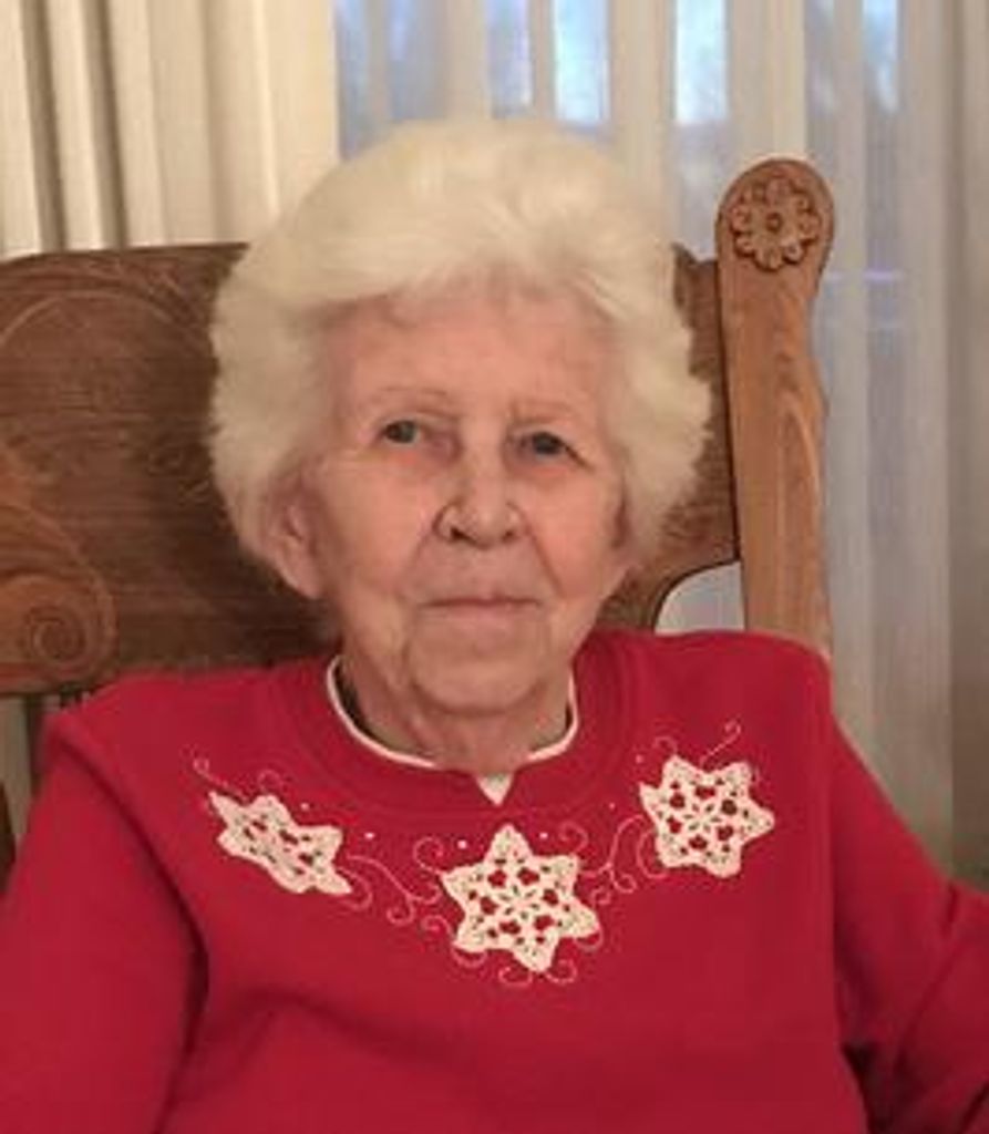Dolores Jean Shuff (Janvrin) Profile Photo