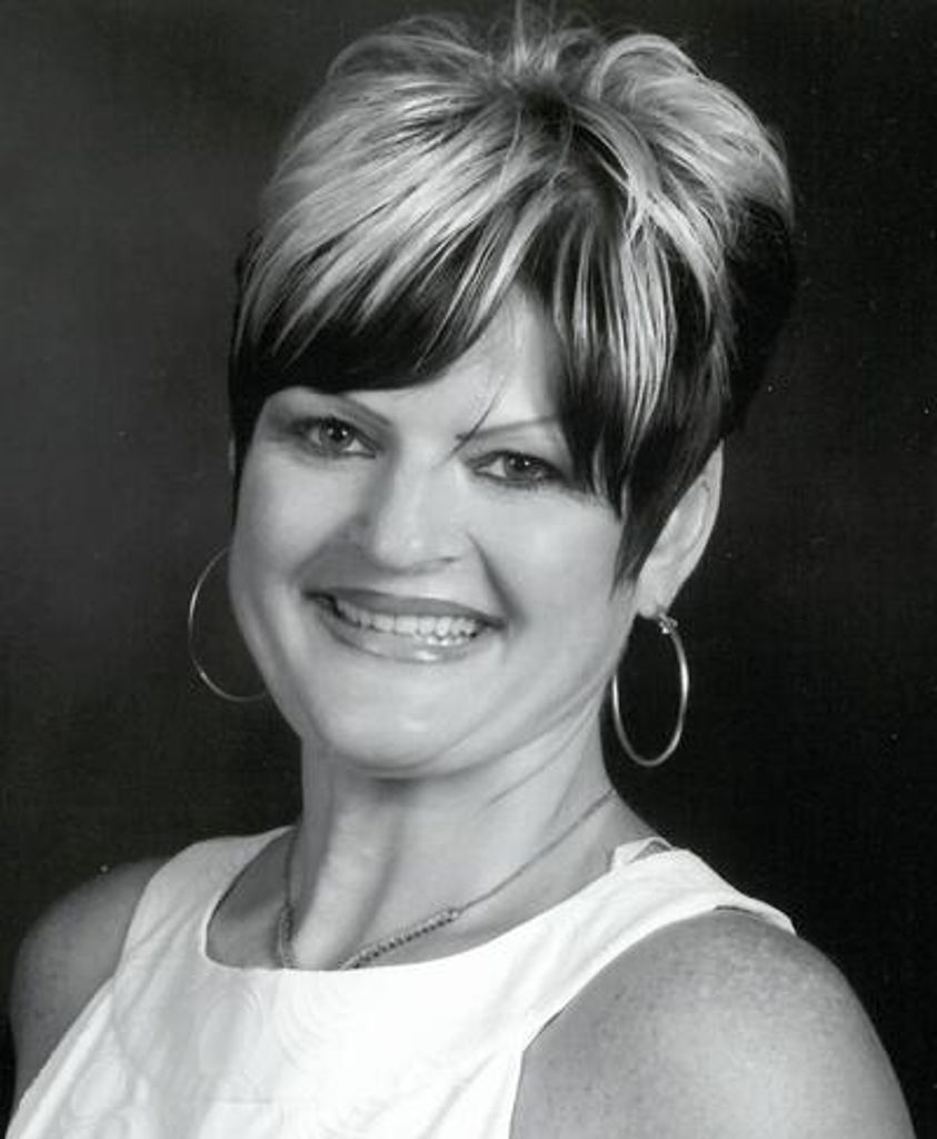 Cheryl Thorpe Profile Photo