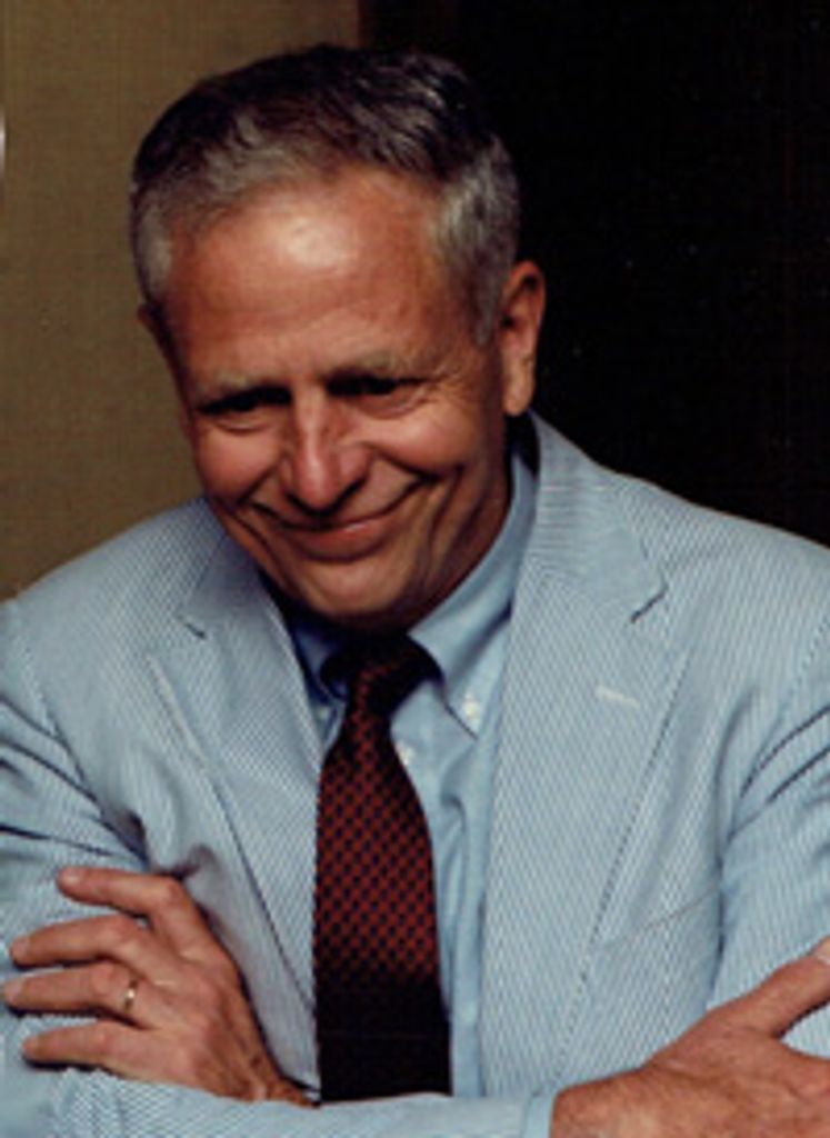 Alfred T. Quirk Profile Photo