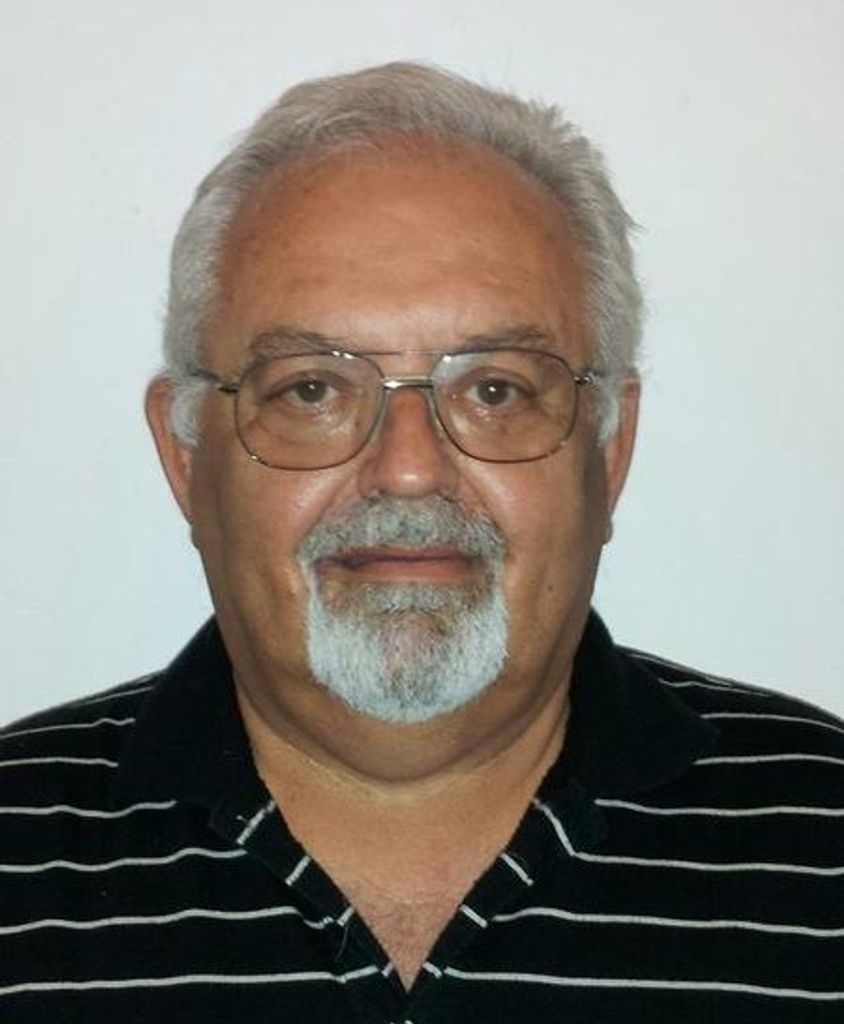 Charles "Casey" Richard Martin, Jr. Profile Photo