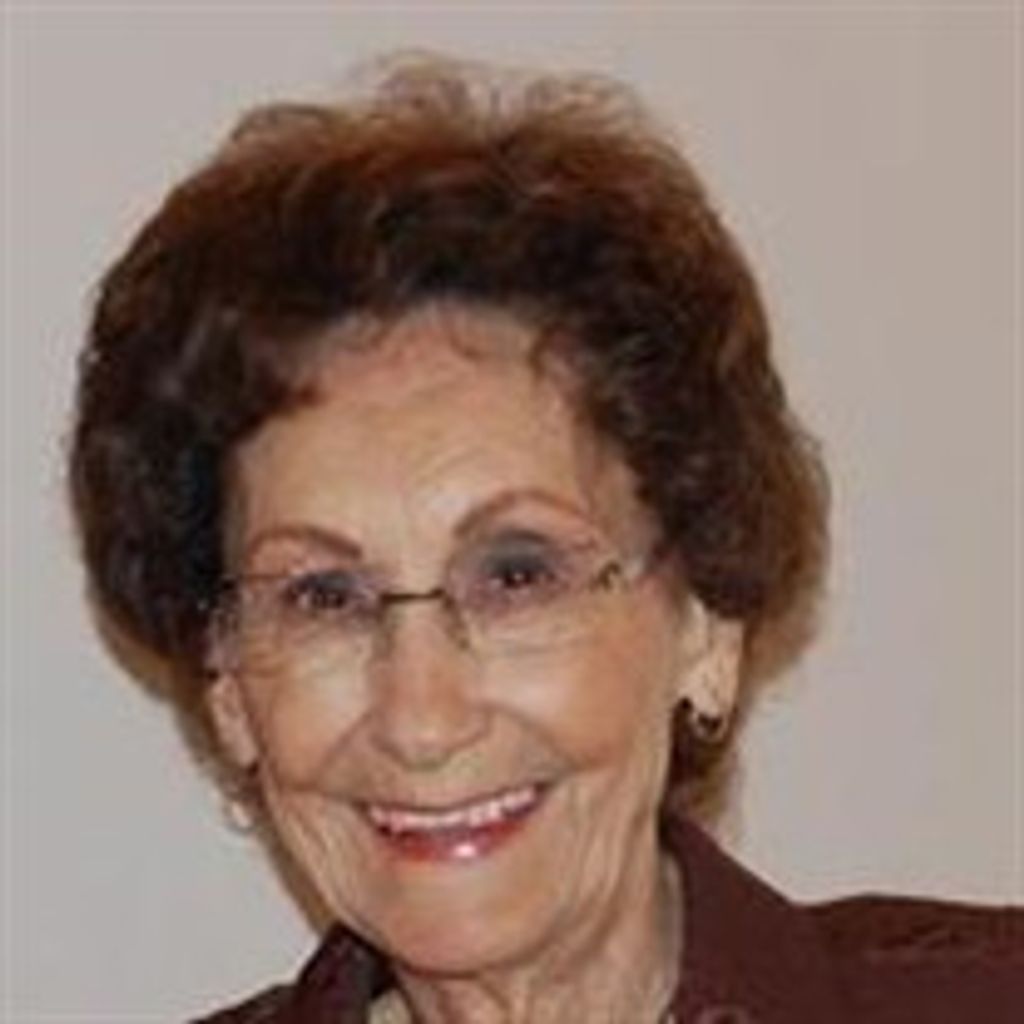 Irene Byrd
